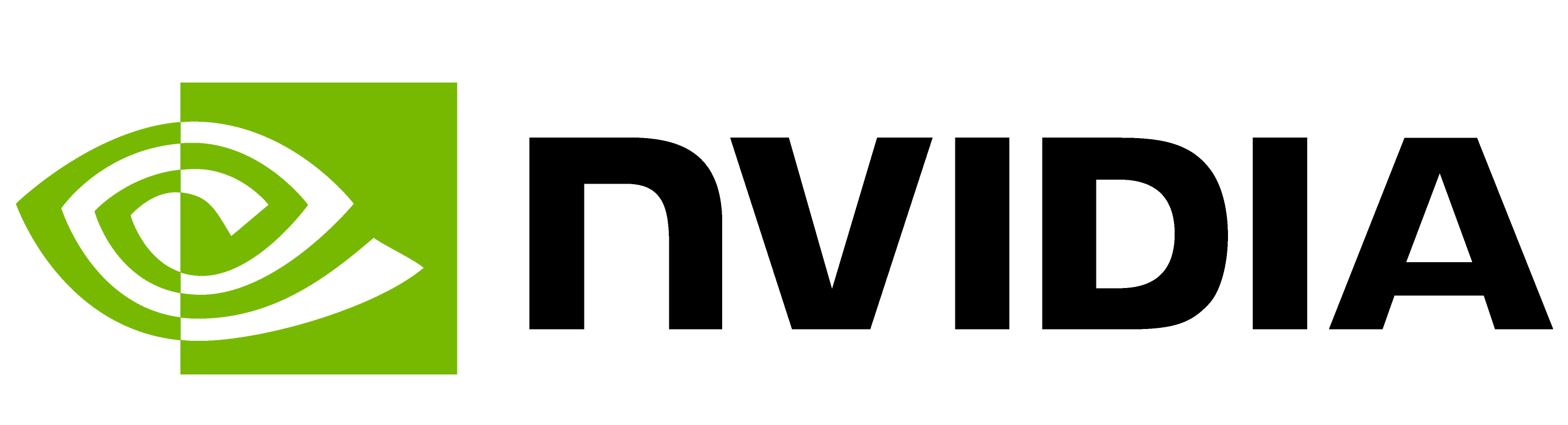 NVIDIA logo